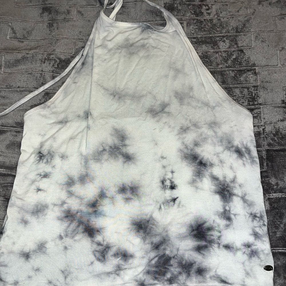 American Eagle Marble Halter